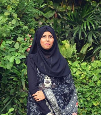 Afrida Mahtarin