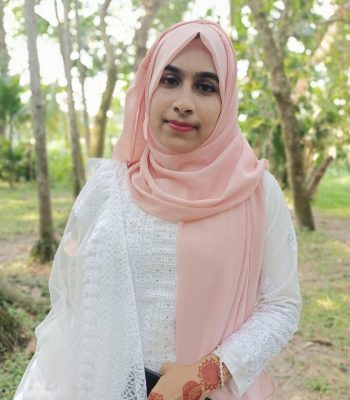 Asrafun Nahar Asha