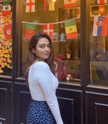 Rabita Salam